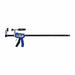 Bar Clamp 330 lb Force Flat