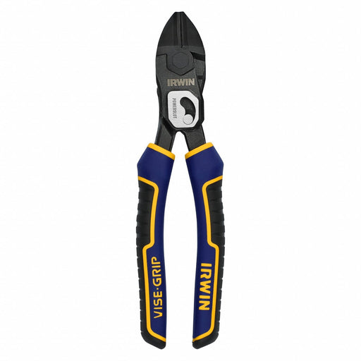 Diagonal Cutting Pliers Oval 8 Standard