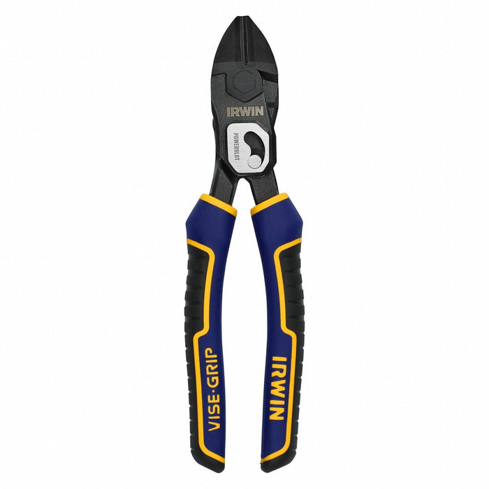 Diagonal Cutting Pliers Oval 8 Standard
