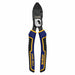 Diagonal Cutting Pliers Oval 8 Standard