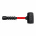 Dead Blow Hammer Steel Round 4 lb