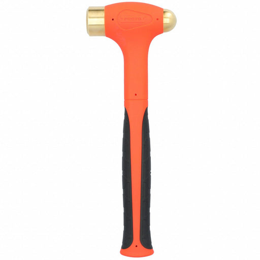 Compo-Cast Hammer 13 in L 24 oz W