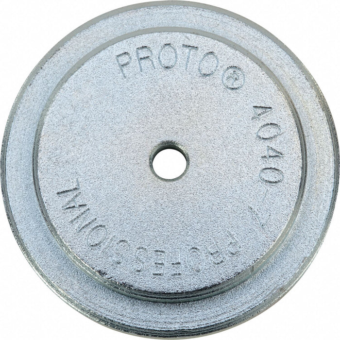 Puller Step Plate 1-1/2 Min Spread