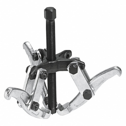 Jaw Puller 5 ton Pulling Capacity
