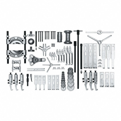 Master Puller Set