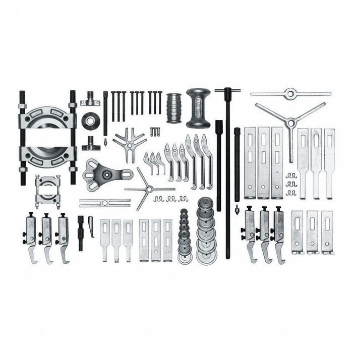 Master Puller Set