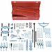 Master Puller Set 25 Jaws