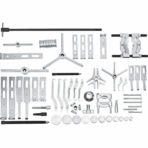 Gen Purpose Puller Set 3/6/10 Ton