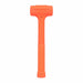 Dead Blow Hammer Steel 15 oz