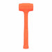 Dead Blow Hammer Round 13 in L