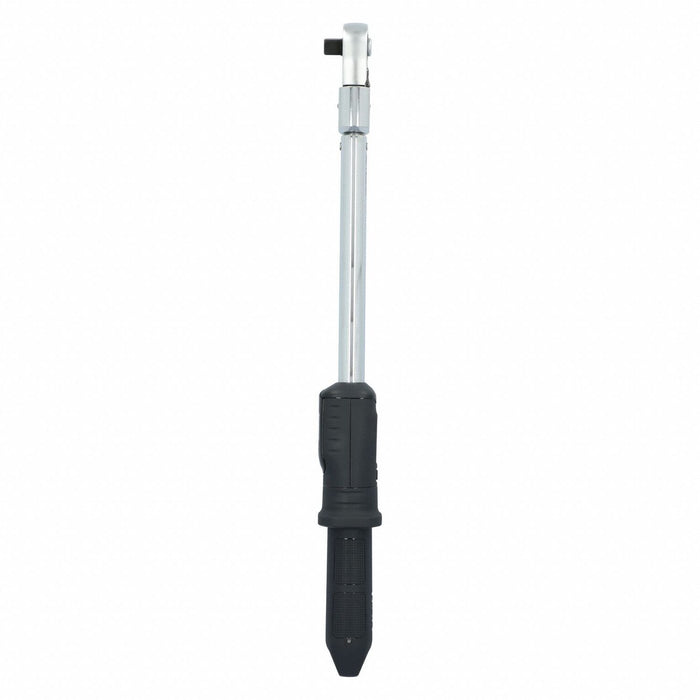Electronic Torque Wrench 21-1/4 L