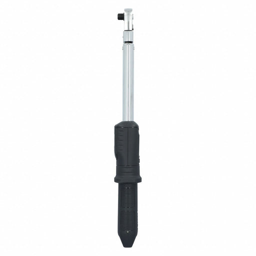Electronic Torque Wrench 18-1/8 L