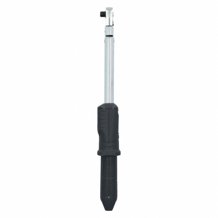 Electronic Torque Wrench 18-1/8 L
