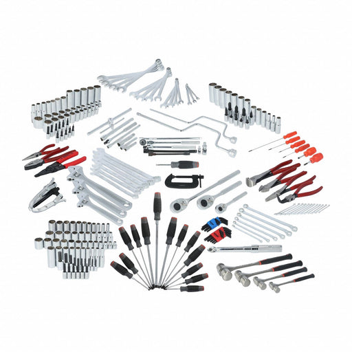 Master Set