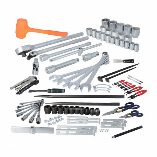 Master Set