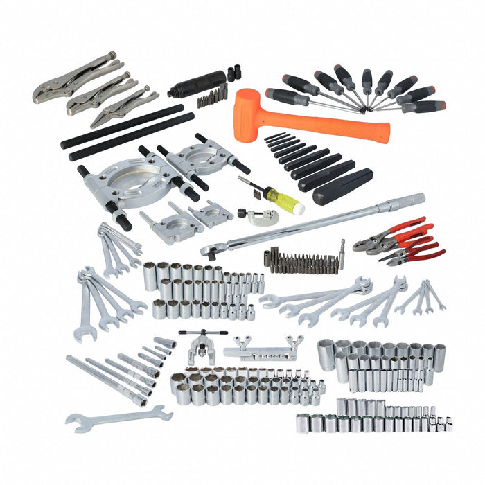 Master Set