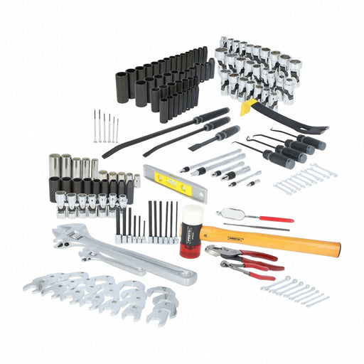 Master Set