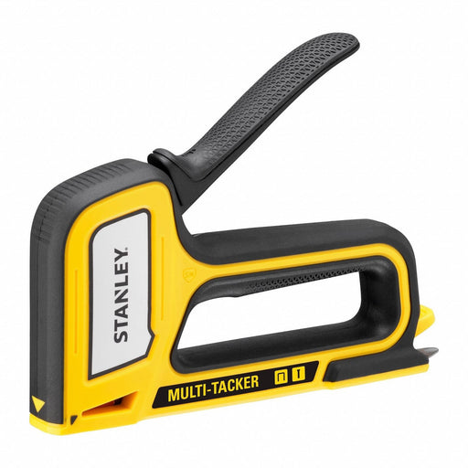 Staple/Nail Gun Resin Inward Clinch