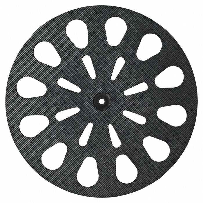 Sander Abrasives