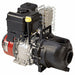 Engine Driven Pump Polypropylene 6 hp