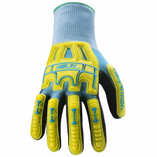 Knit Gloves General Purpose XS PR