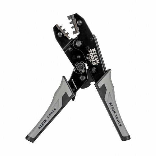 Crimper 8 7/8 in L Steel