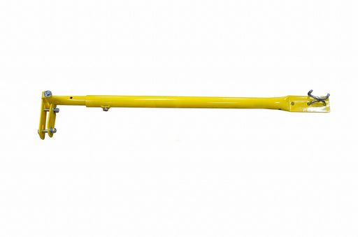Ladder Connector Yellow