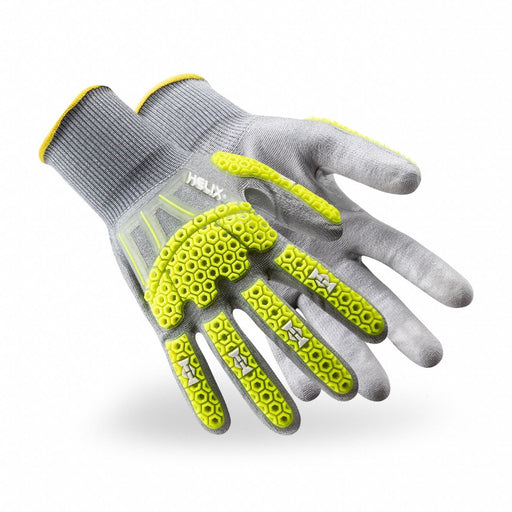 Knit Gloves XS Cut Level A6 PR