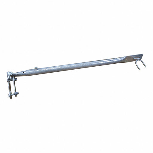 Ladder Connector Gray