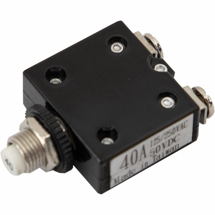 Automotive Mini Circuit Breakers