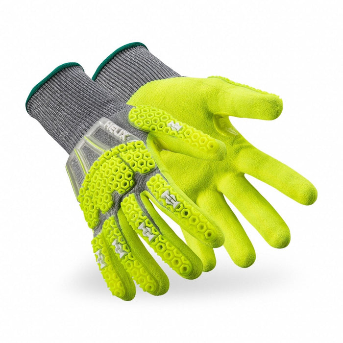Knit Gloves 2XS Cut Level A6 PR