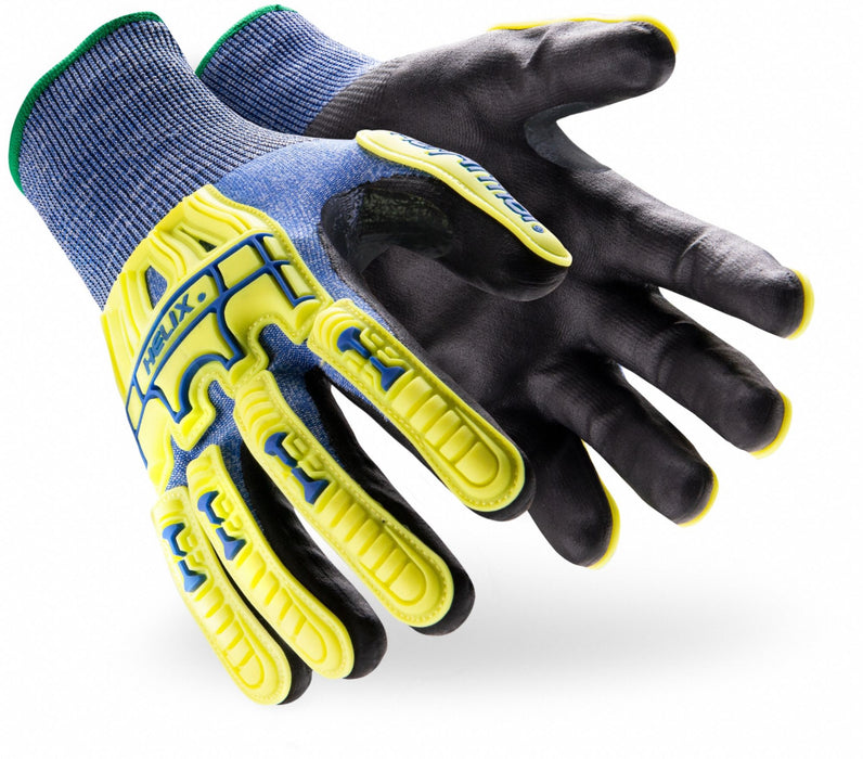 Knit Gloves A2 Smooth XS 21 ga PR