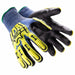 Safety Gloves A4 21 gauge XS PR