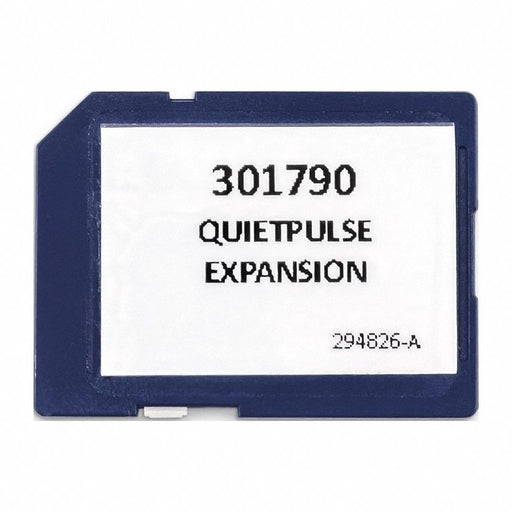 Expansion Memory Card