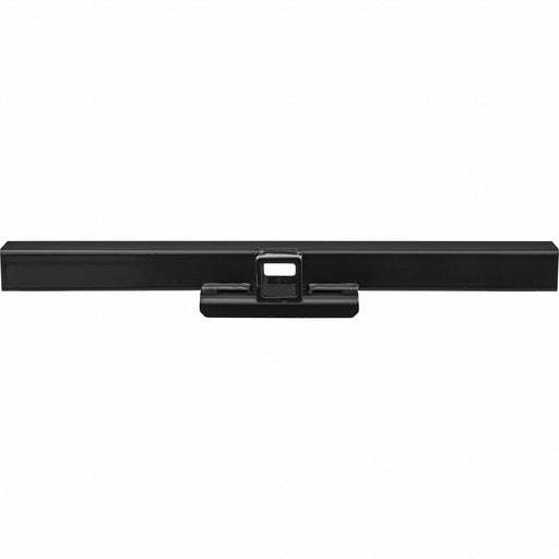 Hitch Receiver 7 1/2 in L Carbon Steel