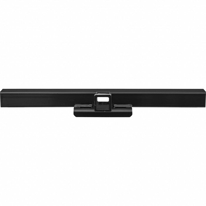 Hitch Receiver 7 1/2 in L Carbon Steel