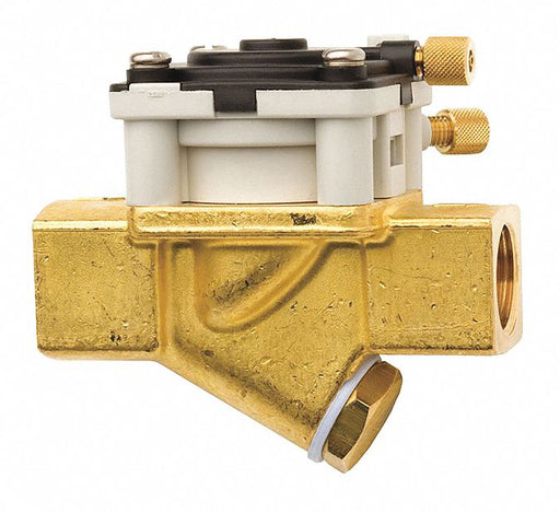 Air Control Valve for Haws