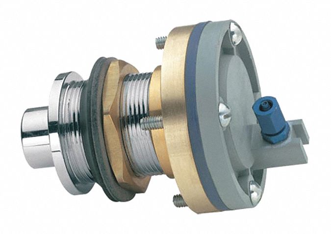 Valve Push Button for Haws