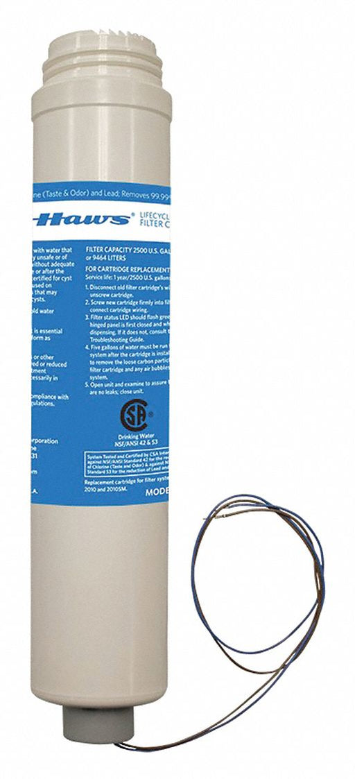 Hydration By Haws Replacement Filter