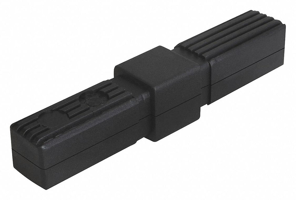 Square Tube Connector Straight