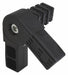 Square Tube Connector 3 Way 45 -195 deg