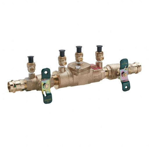 Double Check Valve Assembly 1 in Size