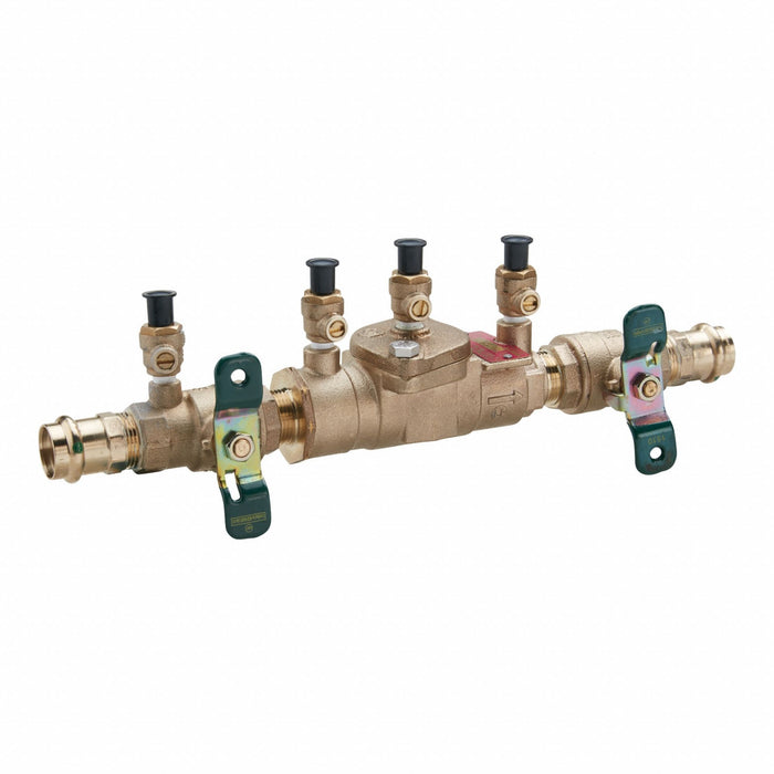 Double Check Valve Assembly 1 in Size