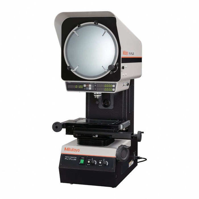 Profile Projector PJ-Plus Series