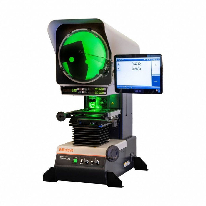 Profile Projector PJ-Plus Series