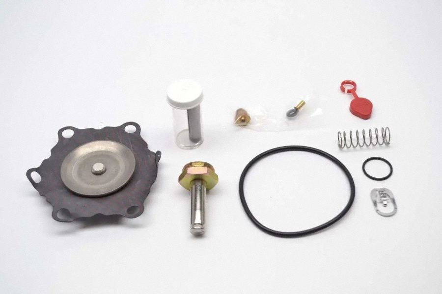 Rebuild Kit for 4KY36