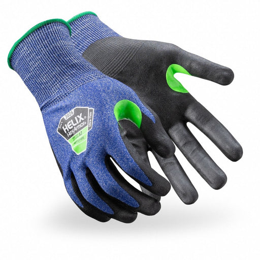 Safety Gloves PR