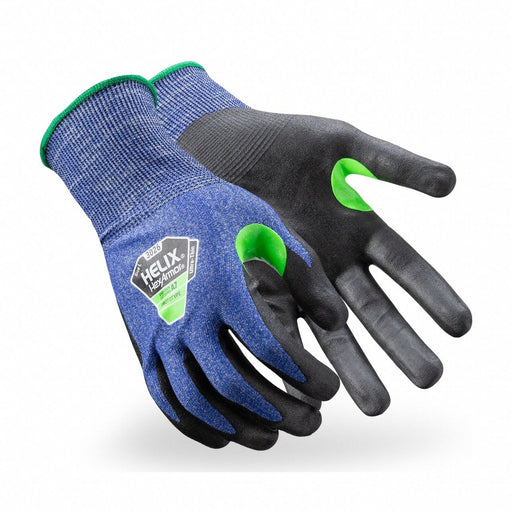 Knit Gloves M Cut Level A7 PR
