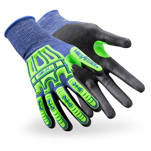 Safety Gloves PR