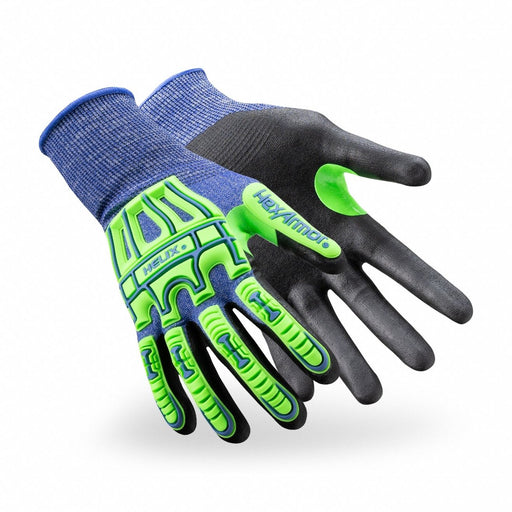 Knit Gloves XS Cut Level A7 PR